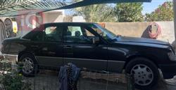 مێرسێدس بێنز E-Class
